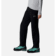 Mountain Hardwear Chockstone Alpine Pant - Womens, Black, Extra Large, 2024841010-XL