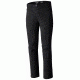 Mountain Hardwear Chockstone Pant - Men's, Black, 42, 1708061010-42-30