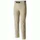 Mountain Hardwear Chockstone Hike Pant - Men's, Badlands, 34 1708061103-34-34