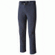 Mountain Hardwear Chockstone Pant - Men's, Dark Zinc, 38, 1708061406-38-30