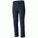 Mountain Hardwear Chockstone Pant - Men's, Hardwear Navy, 30 Waist, 1708061425-30-34