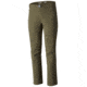 Mountain Hardwear Chockstone Pant - Men's, Peatmoss, 38 Waist, 1708061213-38-34