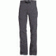 Mountain Hardwear Chockstone Pant - Men's, Shark, 32 Waist, 1708061011-32-34