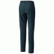Mountain Hardwear Chockstone Hike Pant - Women's, Blue Spruce, 12 1708611310-12-32