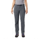Mountain Hardwear Chockstone Hiking Pant - Women's, Graphite, 2 US, 34 Inseam, OL0359053-2-34