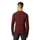 Mountain Hardwear Chockstone Hybrid Crew - Mens, Dark Umber, Large, 1854801259-L