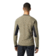 Mountain Hardwear Chockstone Hybrid Crew - Mens, Light Army, Medium, 1854801333-M