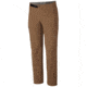 Mountain Hardwear Chockstone Midweight Active Pant - Men's-Saddle-Long Inseam-30 Waist