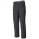 Mountain Hardwear Chockstone Midweight Active Pant - Men's-Shark-30 Waist-Short Inseam