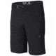 Mountain Hardwear Chockstone Midweight Active Short - Men's-Black-12 in-32 Waist