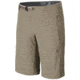 Mountain Hardwear Chockstone Midweight Active Short - Men's-Khaki-12inch-34 Waist