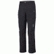 Mountain Hardwear Chockstone Pant - Men's, Black/Black, Long Inseam, Large, OM3433-099-L-L