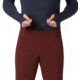 Mountain Hardwear Chockstone Pull On Pant - Mens, Dark Umber, Small, Regular, 1851141259-S-R