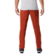 Mountain Hardwear Chockstone Pull On Pant - Mens, Rusted, Medium, Regular, 1851141801-M