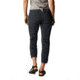 Mountain Hardwear Chockstone Pull On Pant - Women's, Dark Storm, Extra Large, Regular Inseam, OL8088004-XL-R