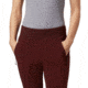 Mountain Hardwear Chockstone Pull On Pant - Womens, Dark Umber, Large, Regular, 1851981259-L-R
