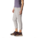 Mountain Hardwear Chockstone Pull On Pant - Womens, Light Dunes, Large, Regular, 1851981055-L