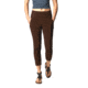 Mountain Hardwear Chockstone Pull On Pant - Womens, Wood Smoke Brow, Small, Regular, 1851981266-S