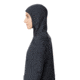 Mountain Hardwear Chockstone Pullover - Womens, Dark Storm, Small, 1850951004-S