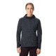 Mountain Hardwear Chockstone Pullover - Womens, Dark Storm, Small, 1850951004-S