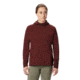 Mountain Hardwear Chockstone Pullover - Womens, Dark Umber, Large, 1850951259-L