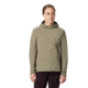 Mountain Hardwear Chockstone Pullover - Womens, Light Army, Medium, 1850951333-M