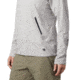 Mountain Hardwear Chockstone Pullover - Womens, Light Dunes, Medium, 1850951055-M