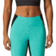 Mountain Hardwear Chockstone Tight - Womens, Bio Green, Large, Regular, 1974051350-L-R