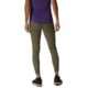 Mountain Hardwear Chockstone Tight - Womens, Stone Green, Large, Regular, 1974051397-L-R