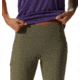 Mountain Hardwear Chockstone Tight - Womens, Stone Green, Small, Regular, 1974051397-S-R