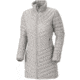 Mountain Hardwear Citilicious Parka - Women's-Dolomite-Small