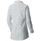 Mountain Hardwear Citypass Long Sleeve Popover - Women's, White, L 1648571100-L