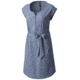 Mountain Hardwear Citypass Travel Dress - Women's-Blurple-Small