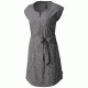 Mountain Hardwear Citypass Travel Dress - Women's-Manta Grey-Small