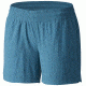Mountain Hardwear Class IV Short - Women's-Shasta-5 in-Medium