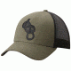 Mountain Hardwear Climb On Trucker Hat, Surplus Green, O/S 1774751347-O/S