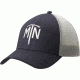 Mountain Hardwear Climb On Trucker Hat - Men's-Zinc MTN-One Size