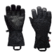 Mountain Hardwear Cloud Bank Gore-Tex Glove - Womens, Black, Large, OL8096010-L