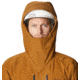 Mountain Hardwear Cloud Bank Gore-Tex Insulated Jacket - Men's, Golden Brown, Medium, OM7767233-M