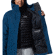 Mountain Hardwear Cloud Bank Gore-Tex Insulated Jacket - Womens, Dark Caspian, Small, 1943041418-DS