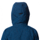 Mountain Hardwear Cloud Bank Gore-Tex Insulated Jacket - Womens, Dark Caspian, Small, 1943041418-DS