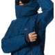 Mountain Hardwear Cloud Bank Gore-Tex Insulated Jacket - Womens, Dark Caspian, Small, 1943041418-DS