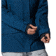 Mountain Hardwear Cloud Bank Gore-Tex Insulated Jacket - Womens, Dark Caspian, Small, 1943041418-DS