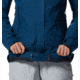 Mountain Hardwear Cloud Bank Gore-Tex Insulated Jacket - Womens, Dark Caspian, Small, 1943041418-DS