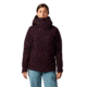 Mountain Hardwear Cloud Bank Gore-Tex Insulated Jacket - Womens, Darkest Dawn, Extra Small, 1850661509-XS