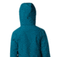 Mountain Hardwear Cloud Bank Gore-Tex Insulated Jacket - Womens, Dive, Medium, 1850661468-M