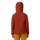 Mountain Hardwear Cloud Bank Gore-Tex Insulated Jacket - Womens, Rusted, Medium, 1850661801-M