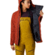 Mountain Hardwear Cloud Bank Gore-Tex Insulated Jacket - Womens, Rusted, Medium, 1850661801-M