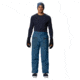 Mountain Hardwear Cloud Bank Gore-Tex Insulated Pant - Men's, Blue Horizon, Medium, Regular, OM8168402-M-R