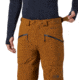 Mountain Hardwear Cloud Bank Gore-Tex Insulated Pant - Men's, Golden Brown, Large, Regular, OM8168233-L-R